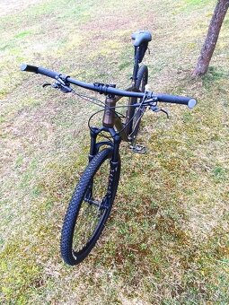 Merida Big Nine XT Edition - 4