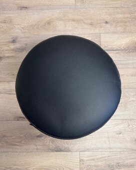 Kozmetická stolička/taburetka - 4