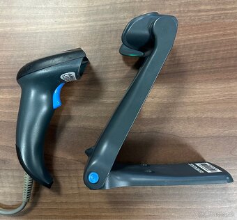 Datalogic Quickscan Lite QW2100 - 4