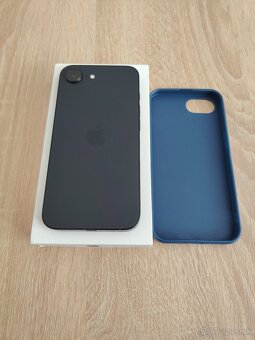 Iphone 16e 128GB - 4