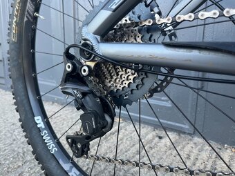 CTM Scroll Pro 2019, L, 27.5 - 4