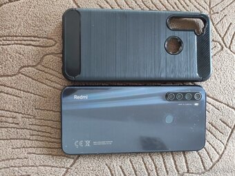 Xiaomi redmi note t8 - 4