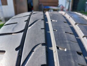255/35 r21 letne pneumatiky pirelli - 4