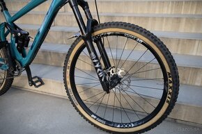 Enduro bicykel - CTM Scroll PRO M 27,5 2020 - 4