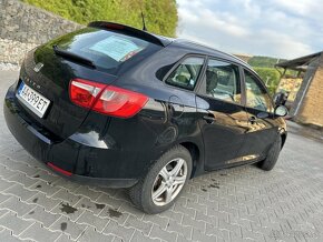Seat Ibiza Combi 1.6 TDI (Rezervované) - 4