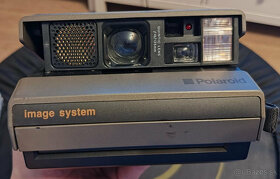 Predam fotoaparat Polaroid Spectra System Instant Camera - 4