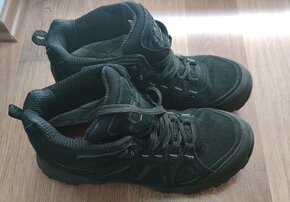turisticke topánky karrimor - 4
