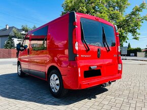 Renault Trafic 2.0 dCi✅ - 4