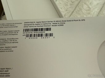 Apple watch 10 46 mm - 4