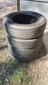 Falken Ziex ZE010B Ecorun 205/65 R16 95H - 4