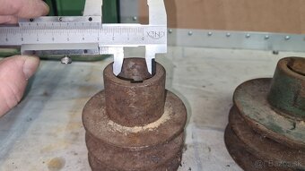 Remenica 12cm 9,5cm 8cm - 4