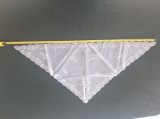 Šatka tenučká - 4
