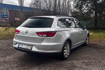 SEAT LEON 1.6 TDI - 4