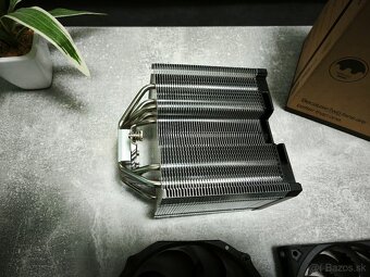 Endorfy Fortis 5 Dual Fan - 4