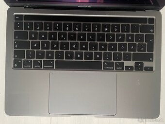 Apple MacBook Pro M1 A2338 - 4