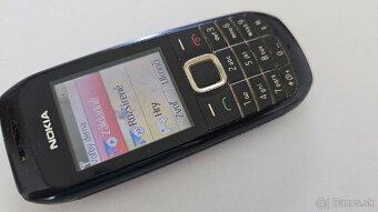 Nokia 1616, blok T-Mobile. - 4