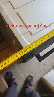 Vstavaná rúra Beko - 4