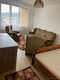 Prenajmem 1izb byt s balkonom - 4