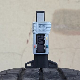ZIMNÉ PNEUMATIKY BARUM 215/70 R16 100H - 4