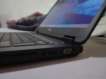 Dell E5440. i5. SSD 256 GB. 14"HD+. Nová bat. RAM 16GB. - 4