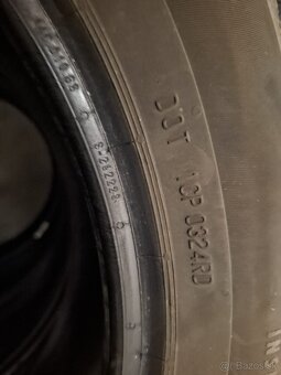 Predam 4ks pneu continental - 4