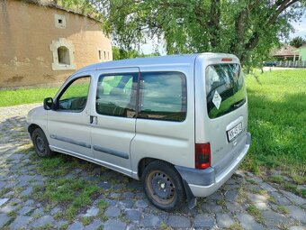 Citroen Berlingo Multispace - 4