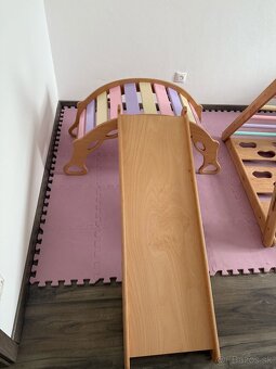 Indoor preliezky - 4