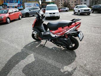 MAXON 125 ROK 2024 - 4