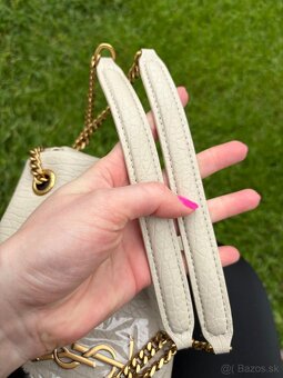 YSL kabelka Calypso - 4