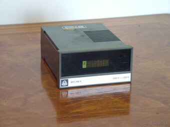 Rôzne elektro - 4