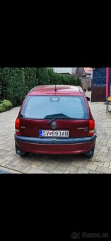 Opel Corsa 1.2 - 4