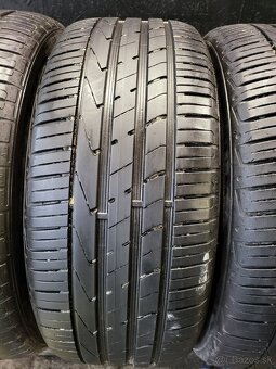 235/55 R17 Hankook letne pneumatiky - 4