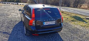 Predám VOLVO V50 2.0D 2008 100kW - 4
