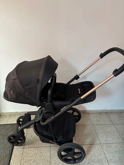 Easywalker Harvey 3 premium gold - 4