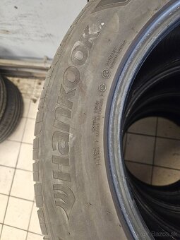 255/ 55 R18 Hankook - letné - 4