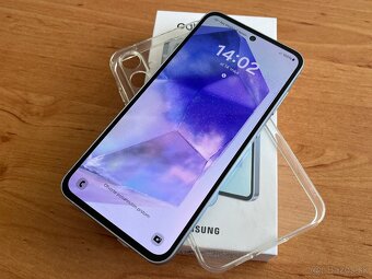 Samsung Galaxy A55 5G 256GB - 4