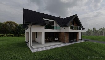 NA PREDAJ | Rodinný dom | Oravská Lesná - 4