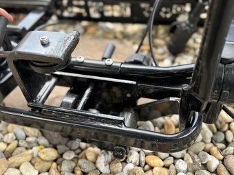 Nosič 2 Horských Bicyklov na Tažné zariadenie - 4