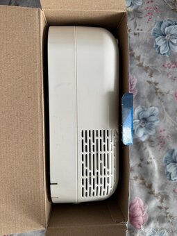Omron duobaby - inhalator - 4
