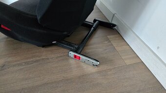 Autosedačka Cybex - 4