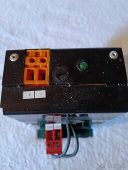 Zdroj DC 24V, 2.5A, 60W, s poistkou - 4
