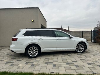 Volkswagen Passat B8 Variant 2.0 TDI 4x4 DSG model 2022 DPH - 4