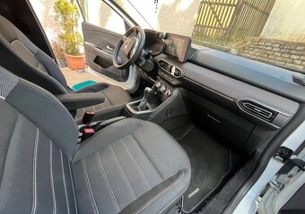 Dacia Jogger - 4