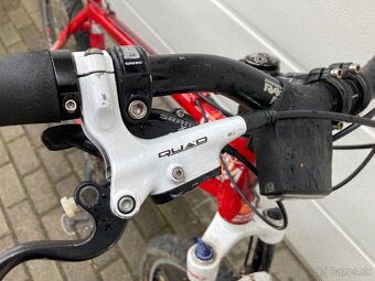 predam horský bike Vario - 4