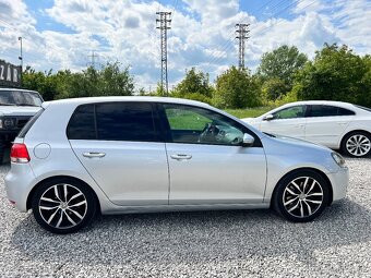 Volkswagen Golf 1.4 TSI 160k Highline - 4