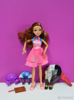 Ever After High bábiky doplnky, topánky... - 4