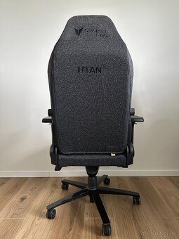 Secretlab TITAN Evo - 4