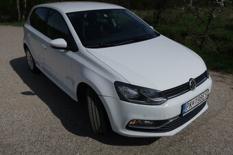 Volkswagen Polo 1.2 66kW 2014 - 4