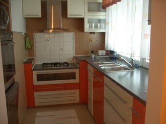 3 izbový byt s balkónom - 4