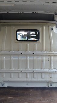 Fiat Ducato L2H2 - CHYBA MOTORA - 4